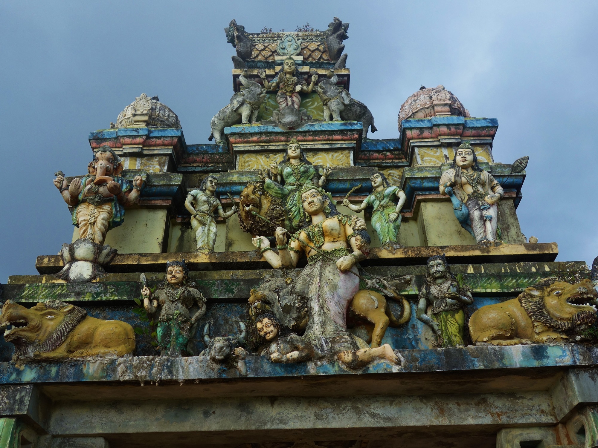 Photos from our Sri Lanka - Classic Cycling Holiday