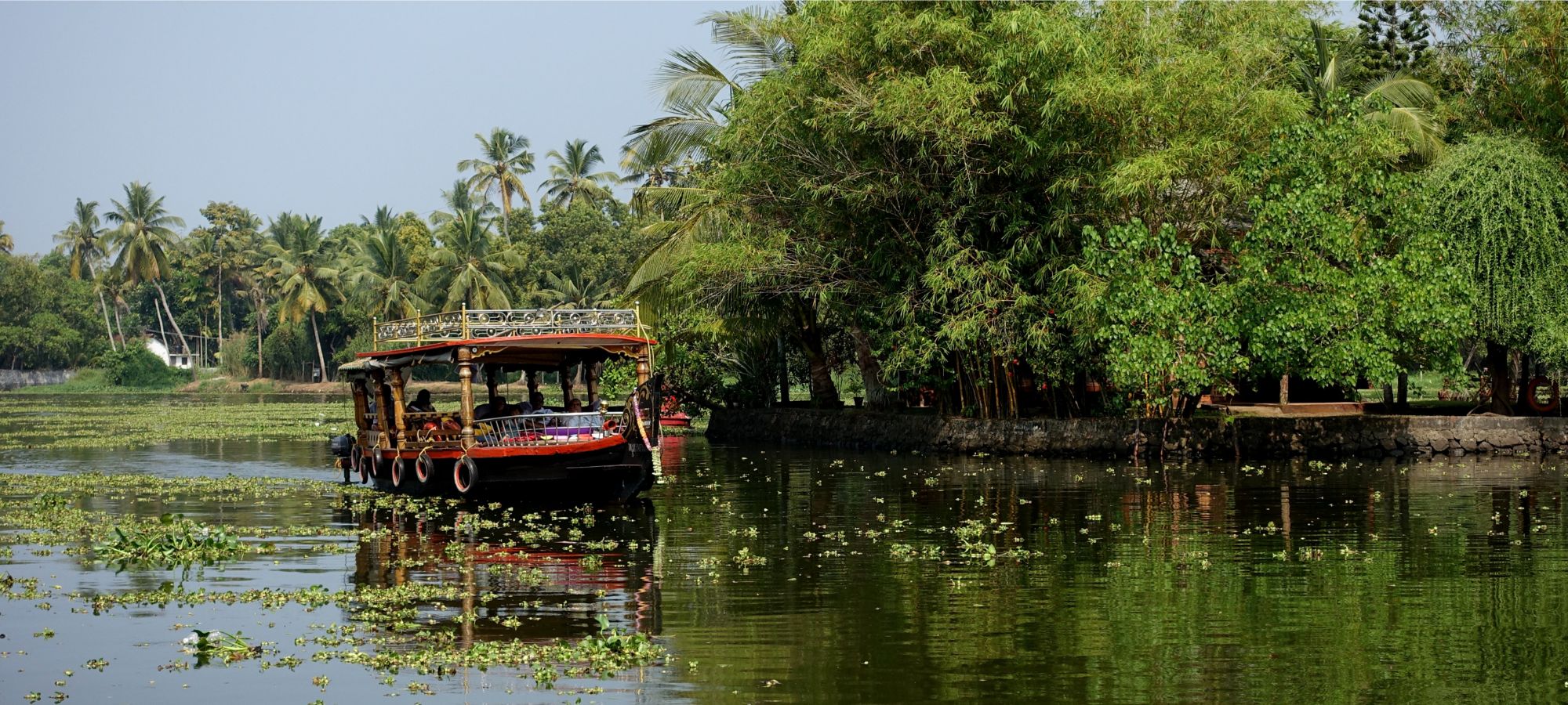 Photos from our India - Kerala Cycling Holiday