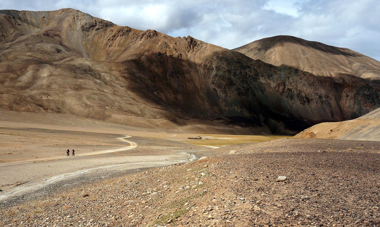 Photos from our Tajikistan to Kyrgyzstan   Cycling Holiday