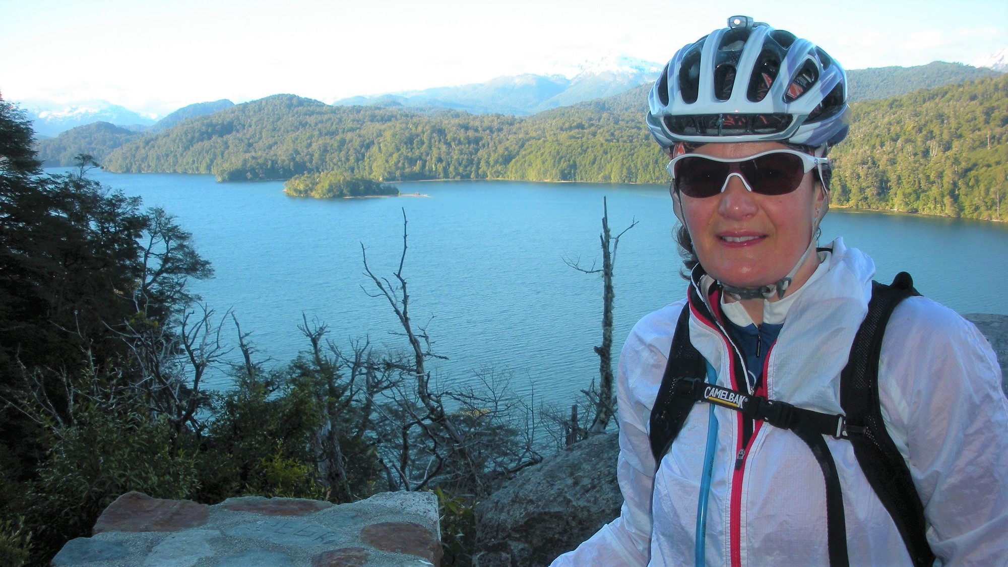 Photos from our Chile & Argentina Cycling Holiday