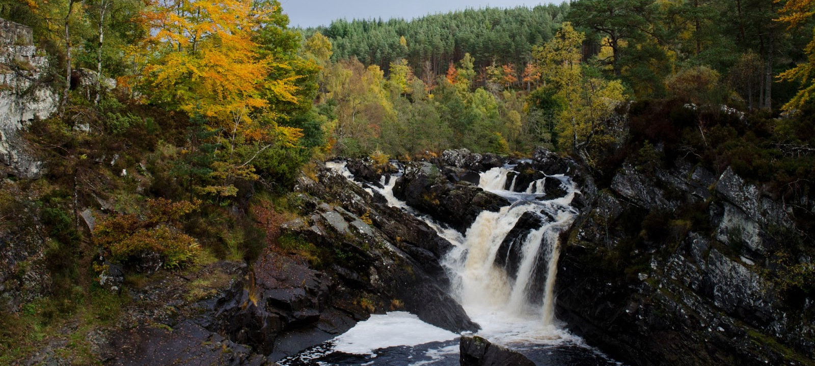 Photos from our Remote Highlands Cycling Holiday