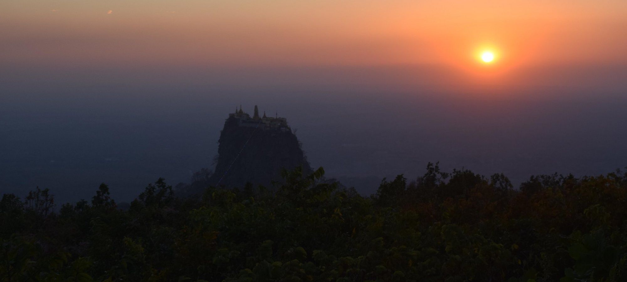 Photos from our Burma - Classic Cycling Holiday