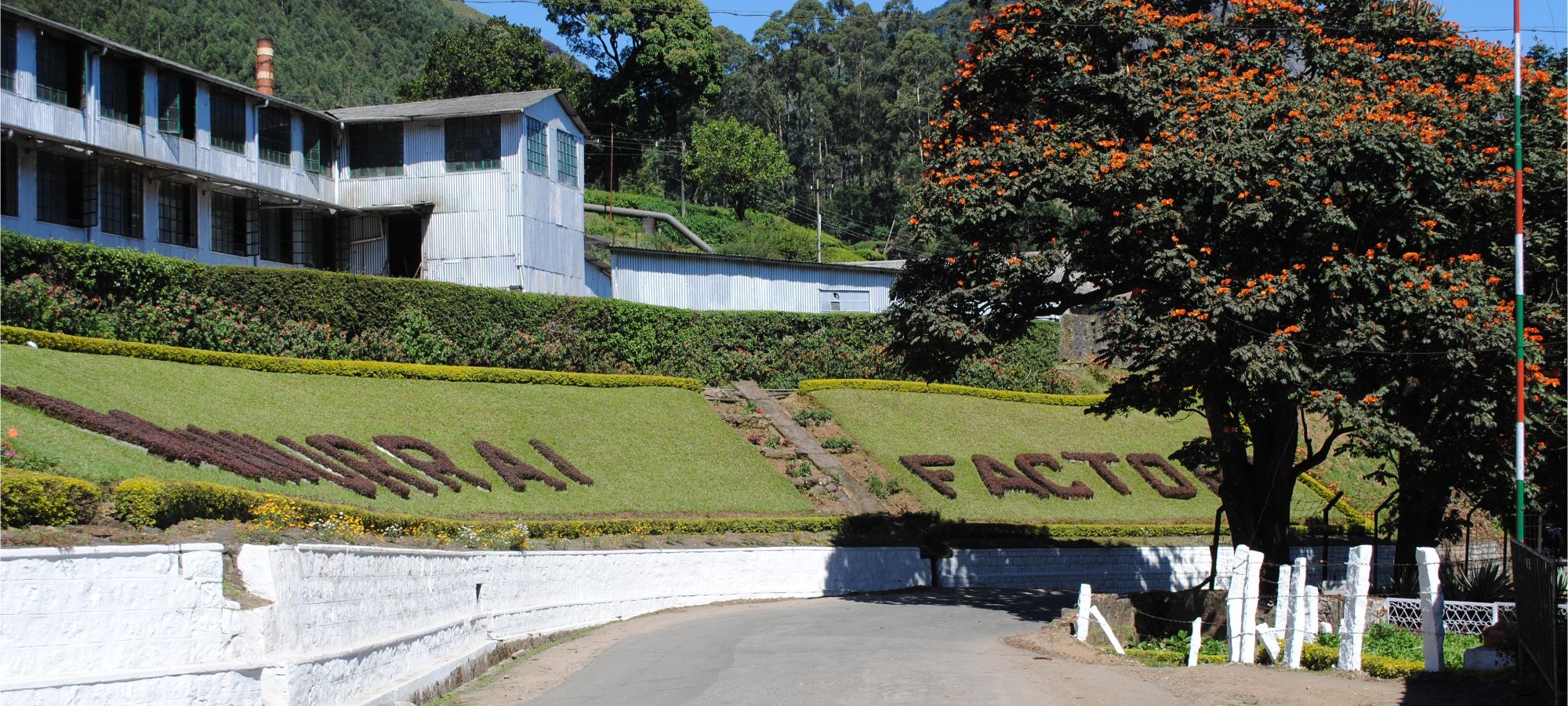 Photos from our India - Kerala Cycling Holiday