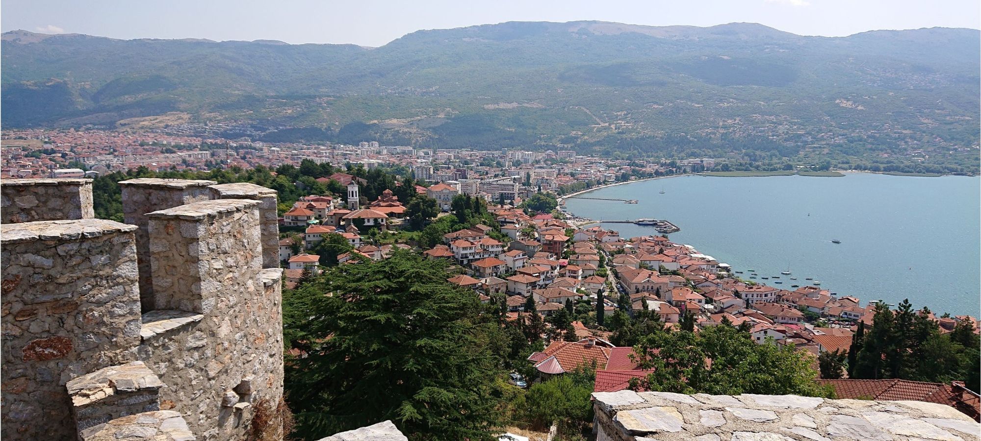 Photos from our Albania - Classic Cycling Holiday