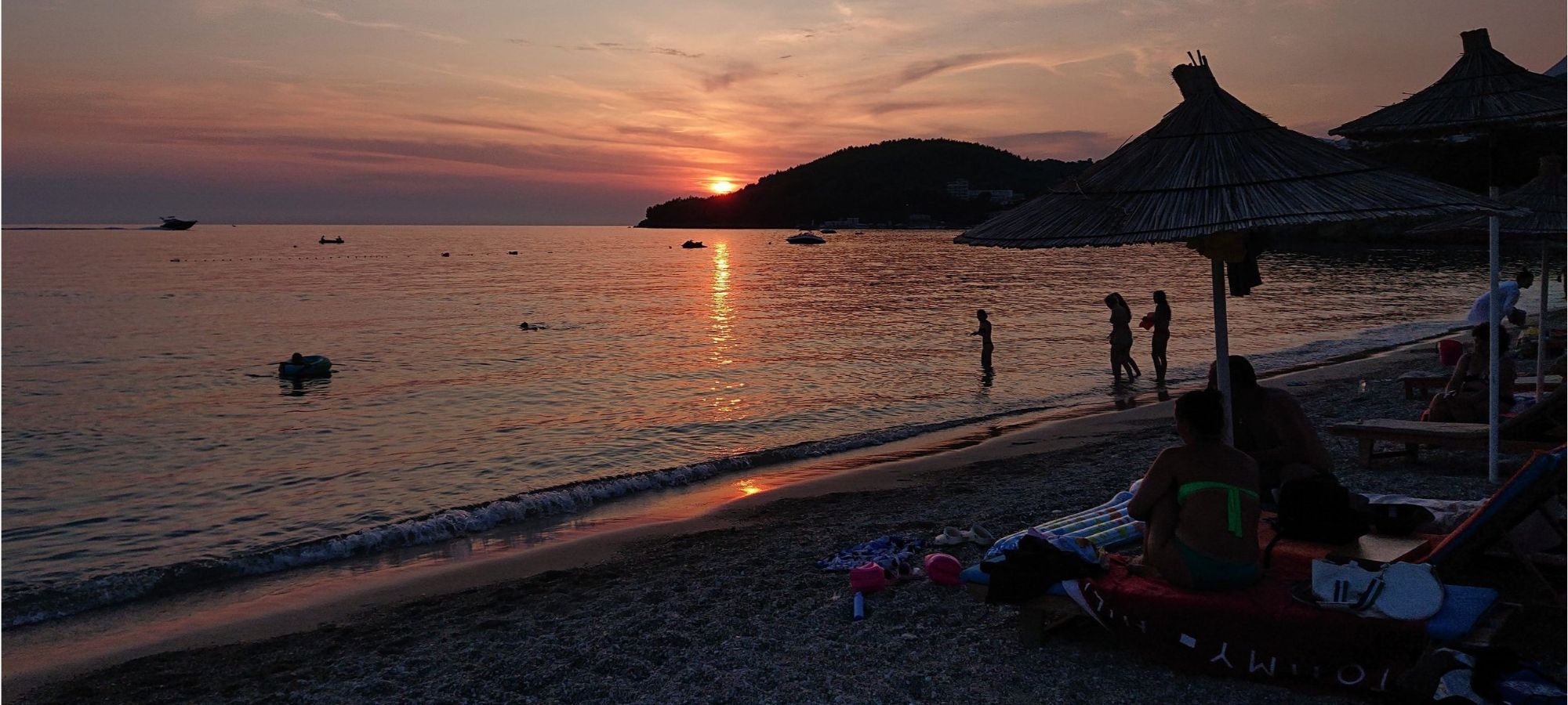 Photos from our Albania - Classic Cycling Holiday