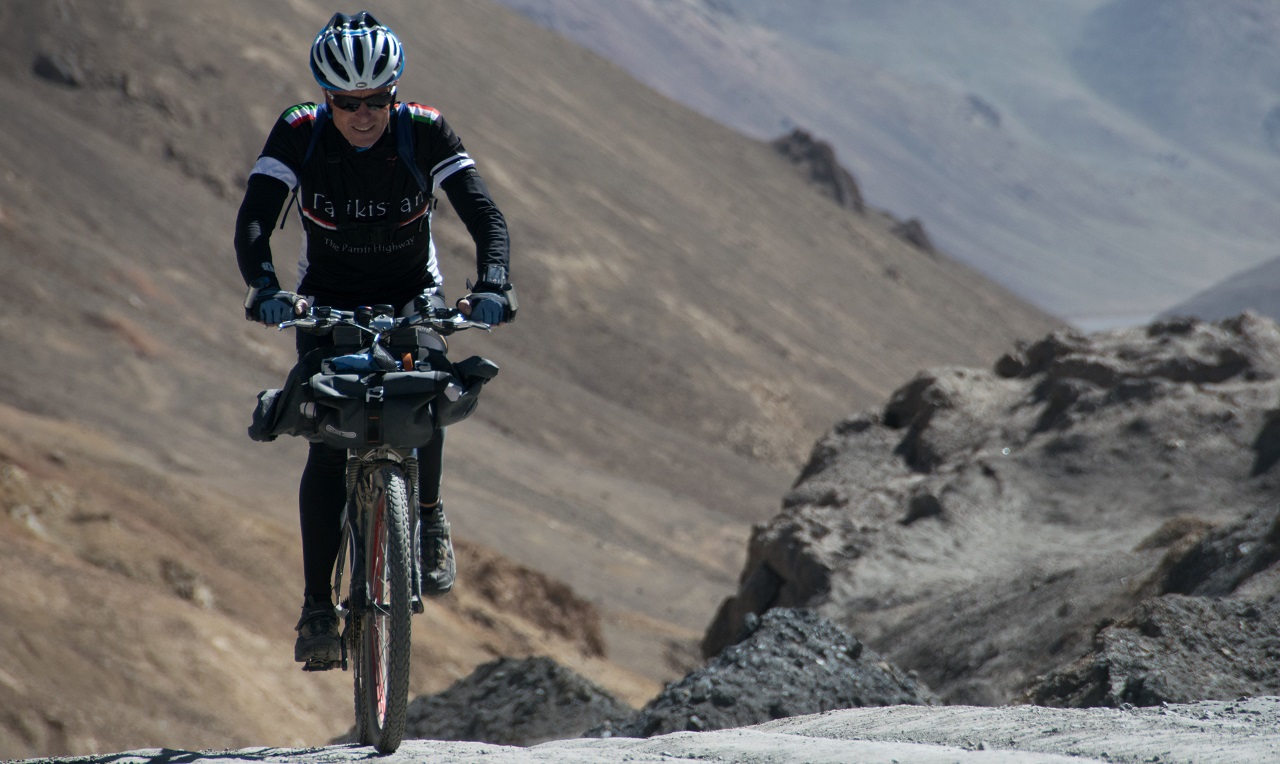 Photos from our Tajikistan to Kyrgyzstan   Cycling Holiday