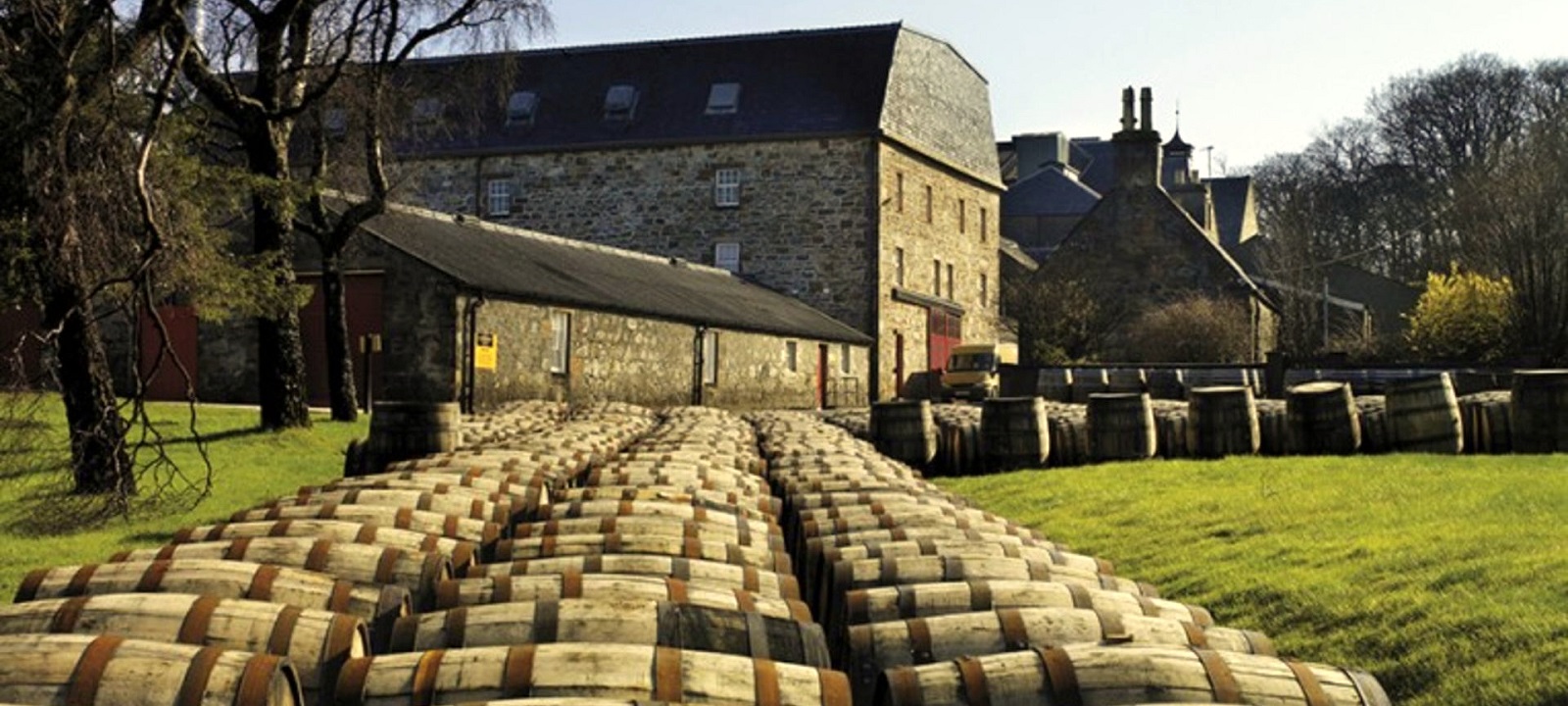 Photos from our Remote Highlands Cycling Holiday