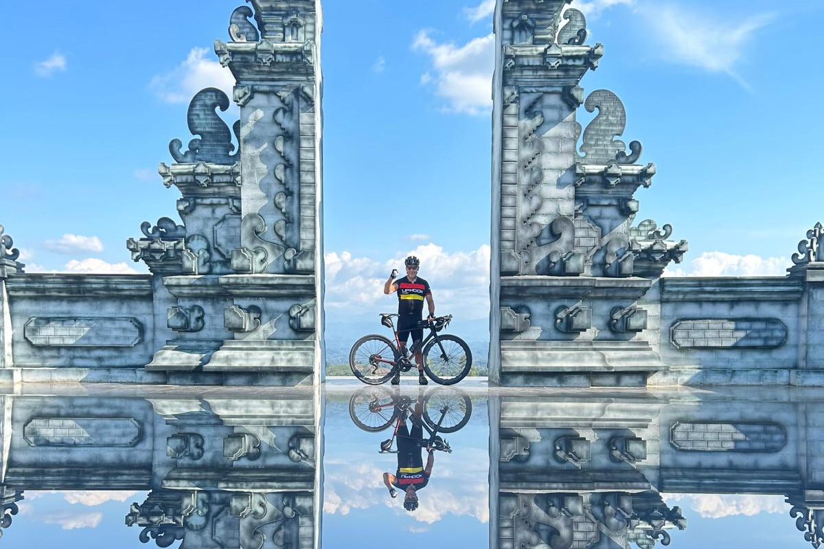 Photos from our North Thailand Cycling Holiday