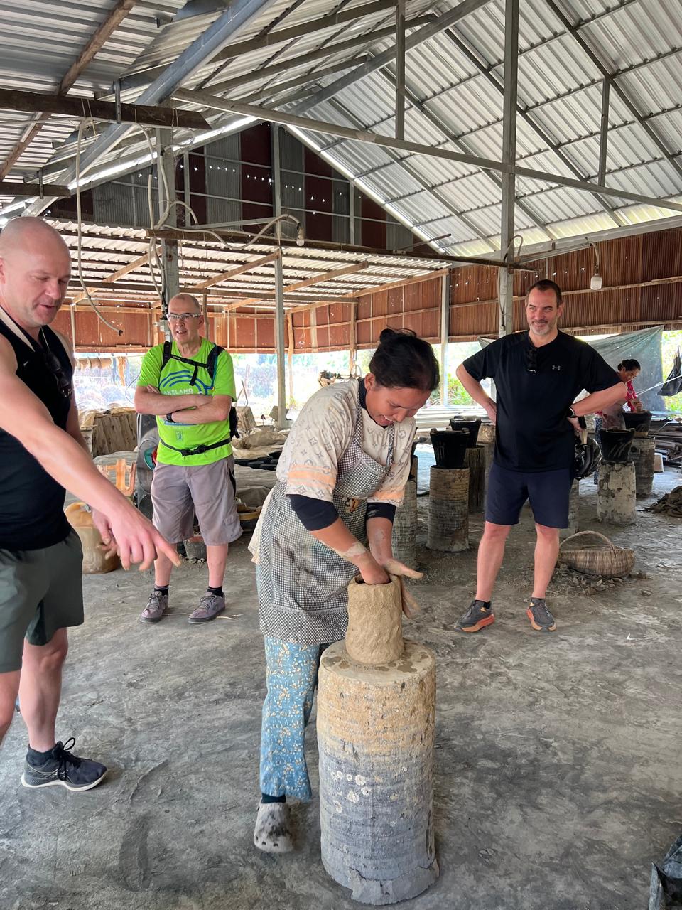 Photos from our Cambodia to Vietnam Cycling Holiday