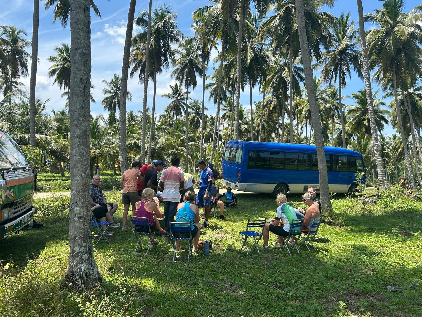 Photos from our Sri Lanka - Classic Cycling Holiday