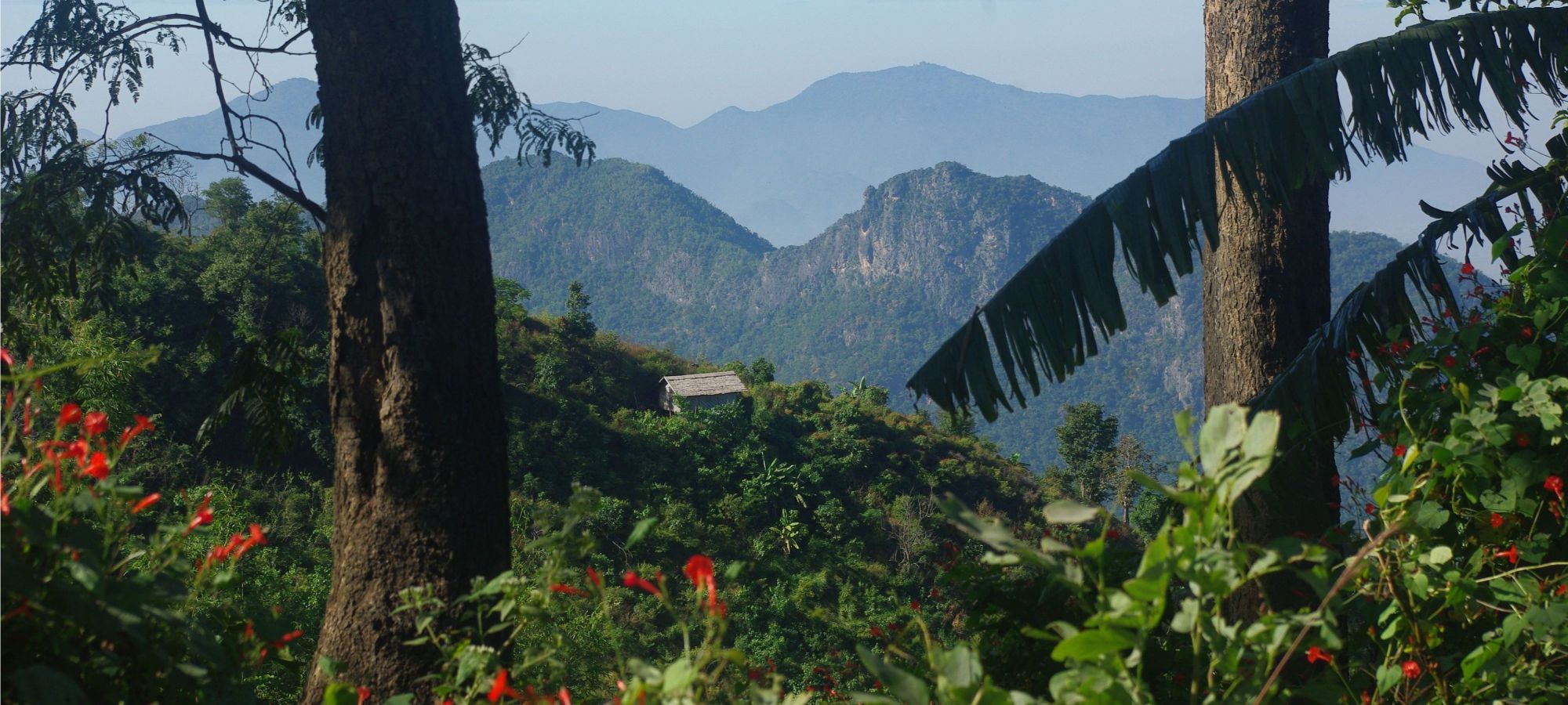 Photos from our Burma - Classic Cycling Holiday