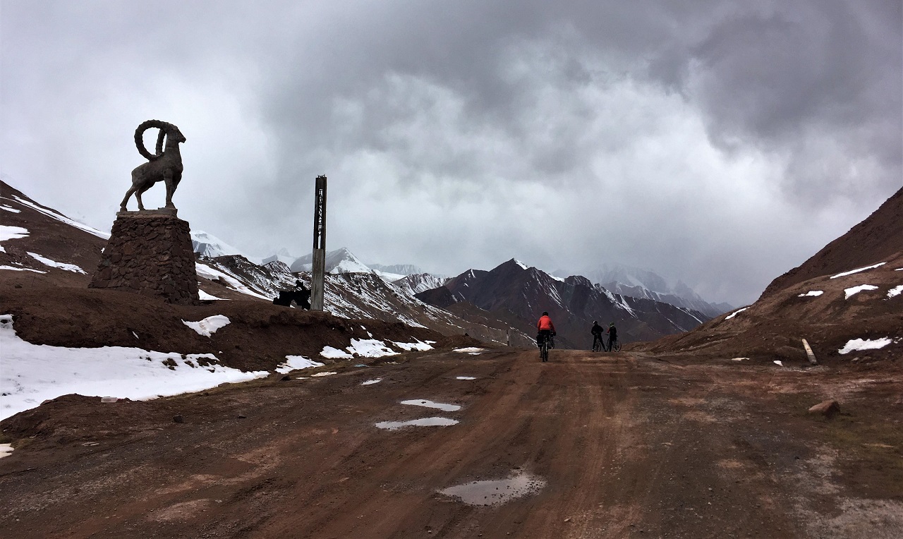 Photos from our Tajikistan to Kyrgyzstan   Cycling Holiday