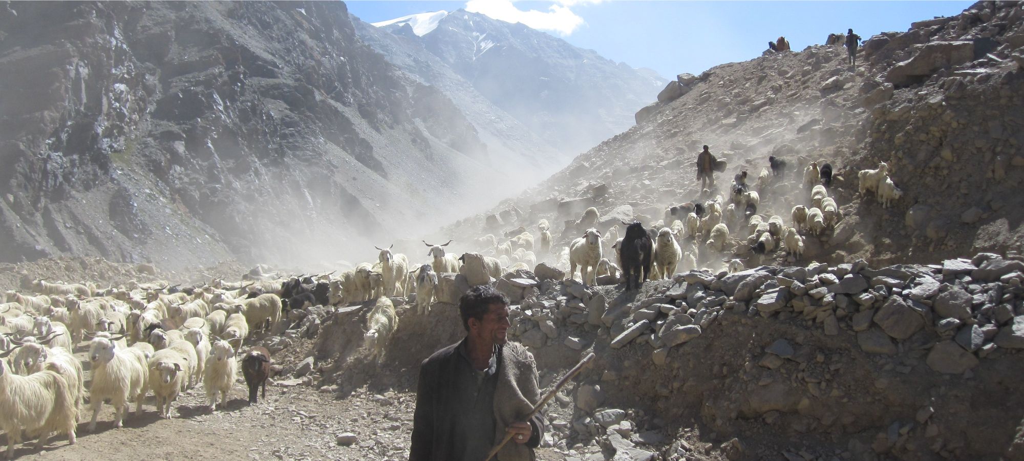 Photos from our Indian Himalayas Cycling Holiday