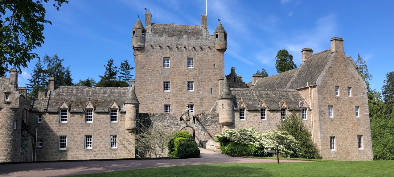 Photos from our Cairngorms & Speyside - Self-Guided Cycling Holiday