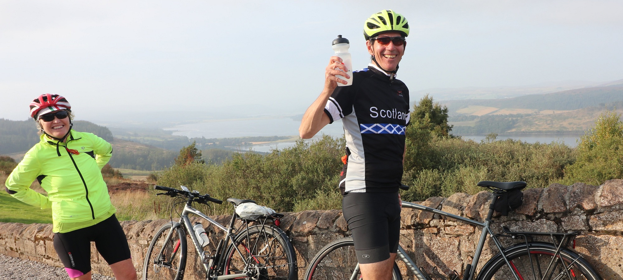 Photos from our Far North - Self Guided Cycling Holiday