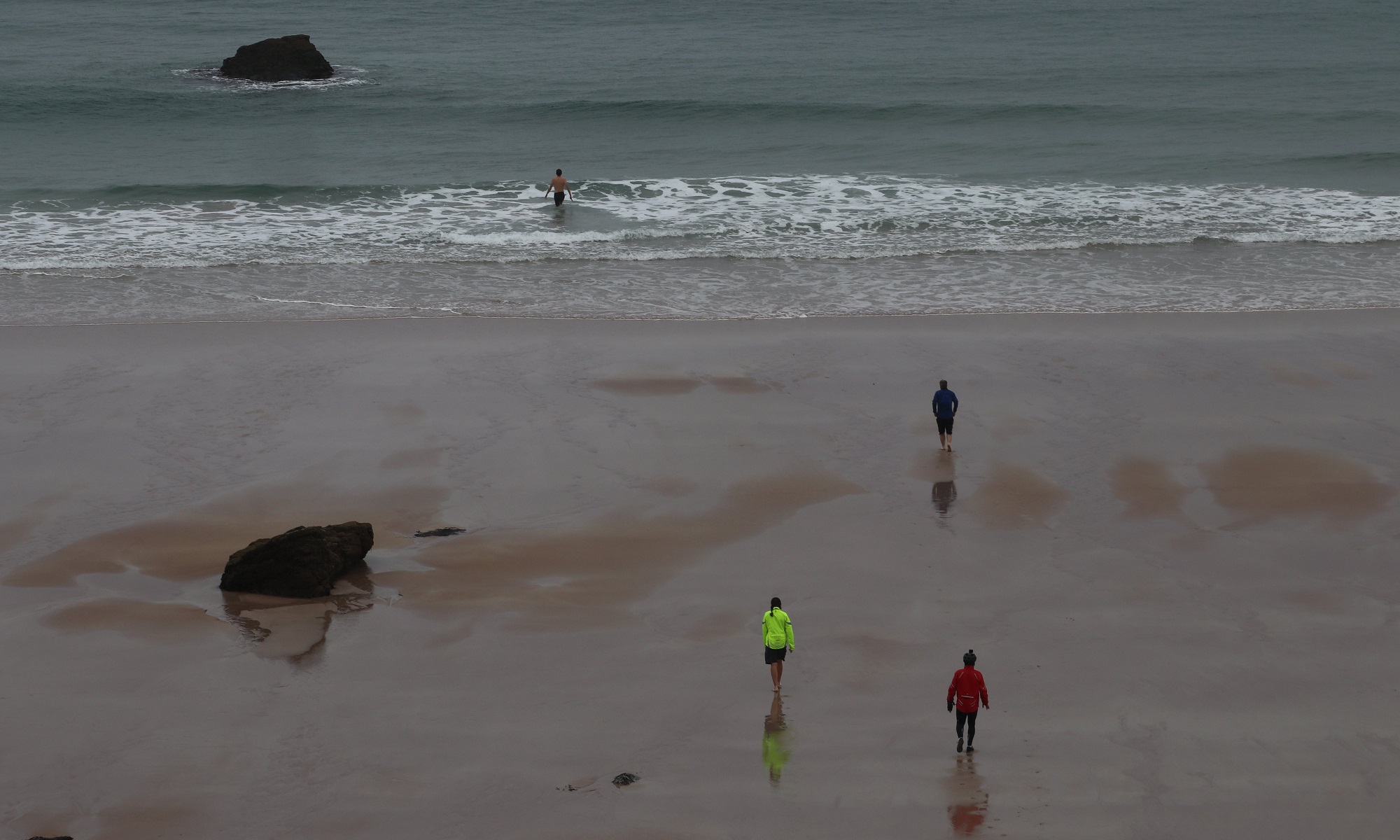 Photos from our Far North Cycling Holiday