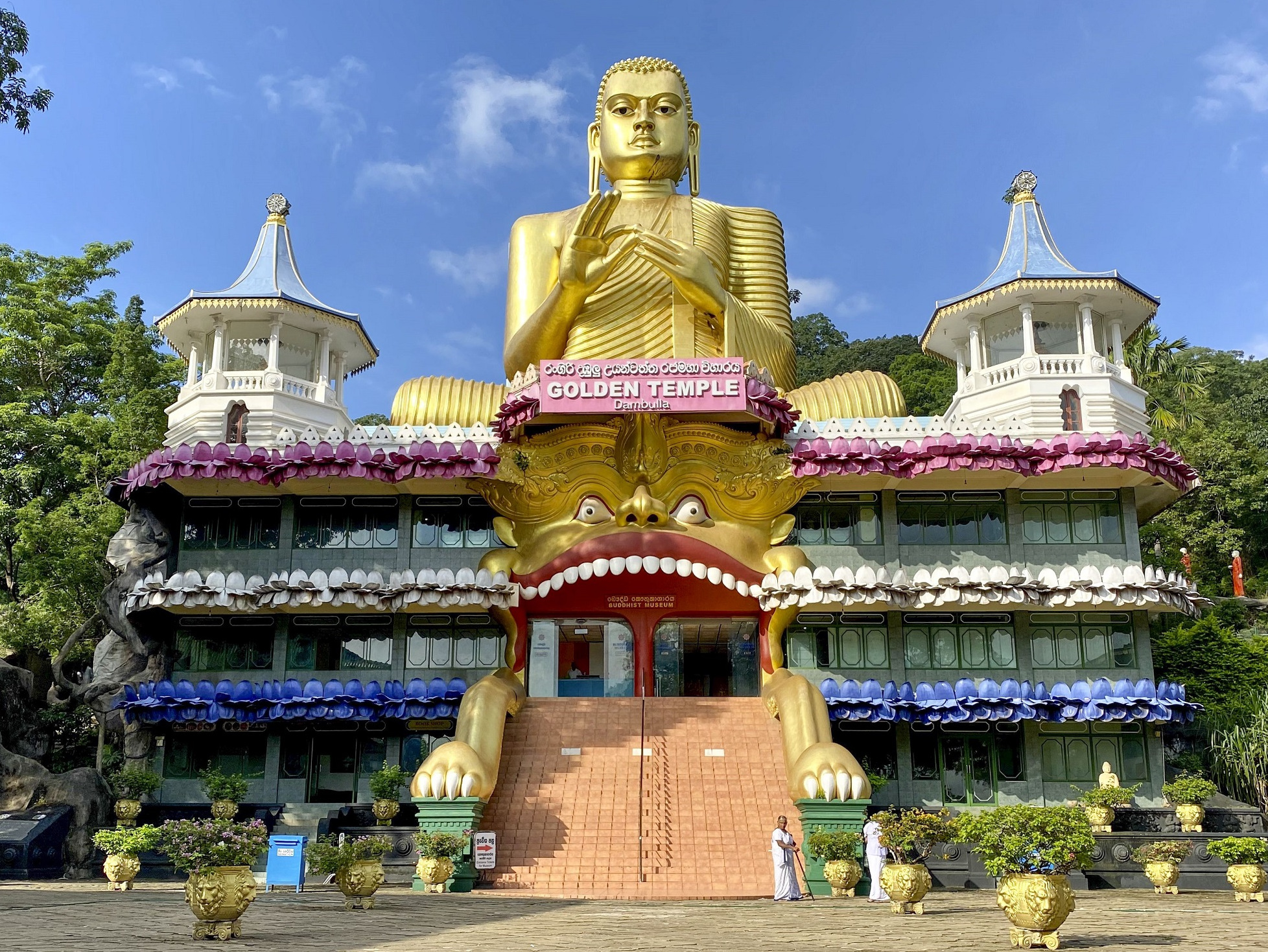 Photos from our Sri Lanka - Classic Cycling Holiday