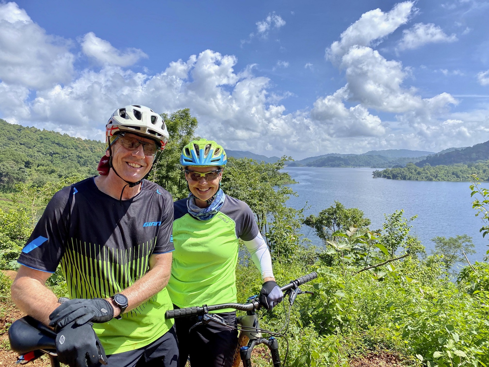 Photos from our Sri Lanka - Classic Cycling Holiday