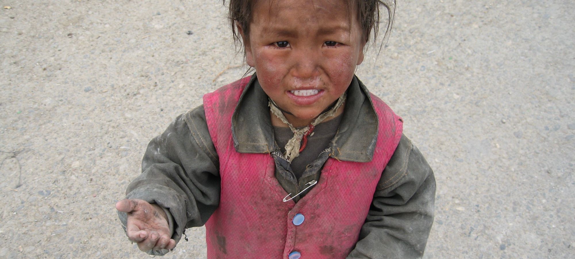 Photos from our Lhasa to Kathmandu Cycling Holiday