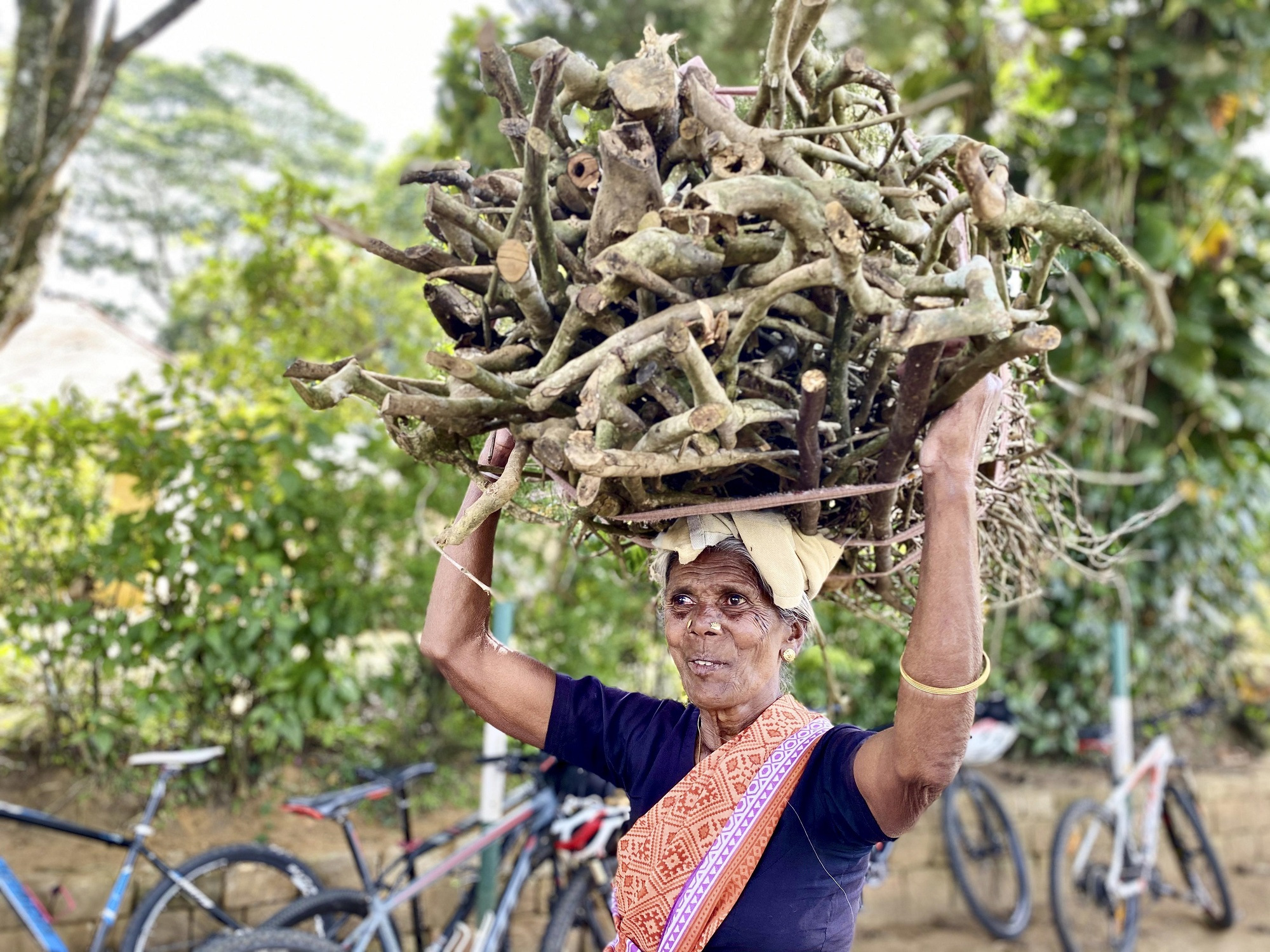 Photos from our Sri Lanka - Classic Cycling Holiday
