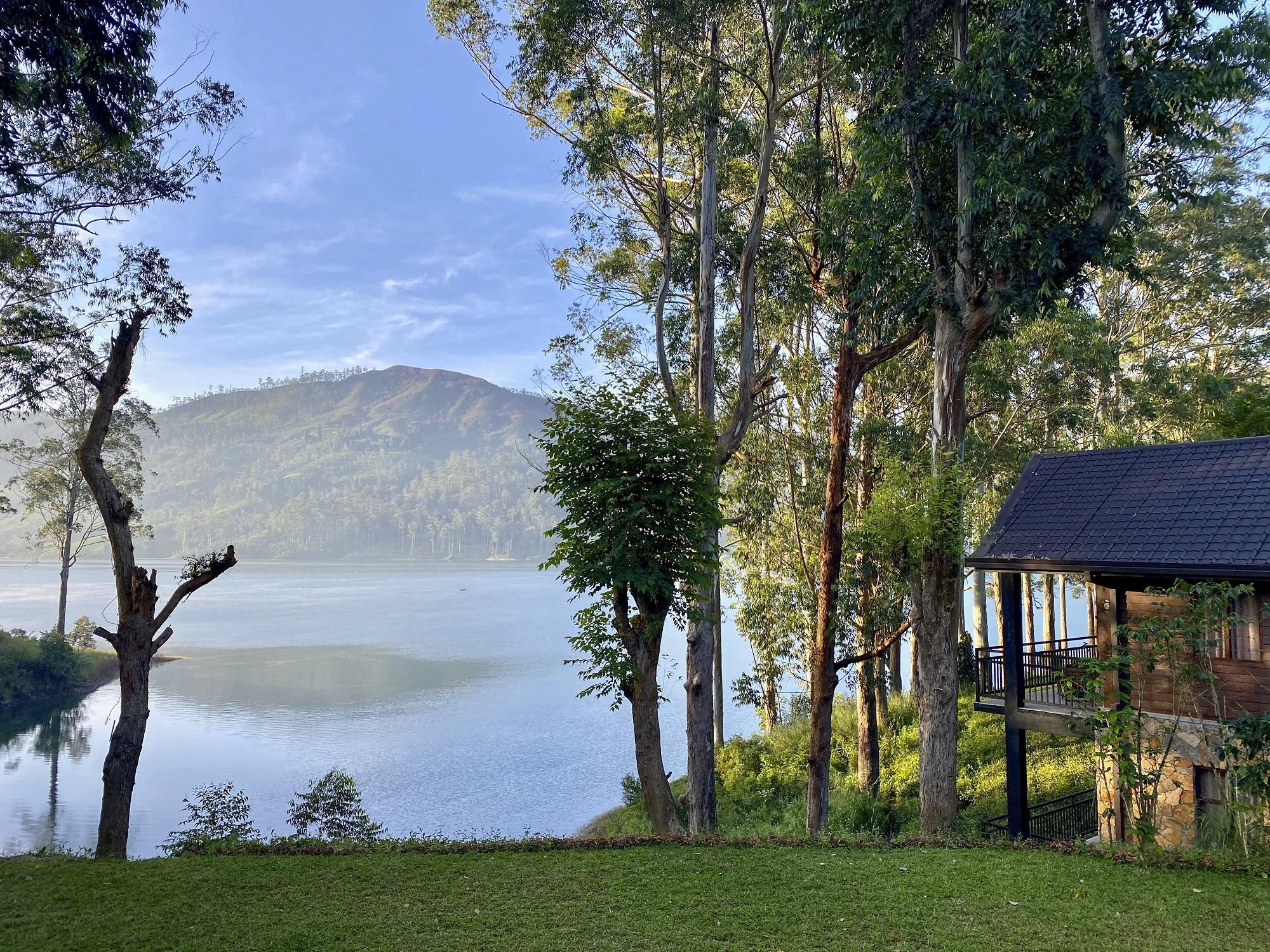 Photos from our Sri Lanka - Classic Cycling Holiday