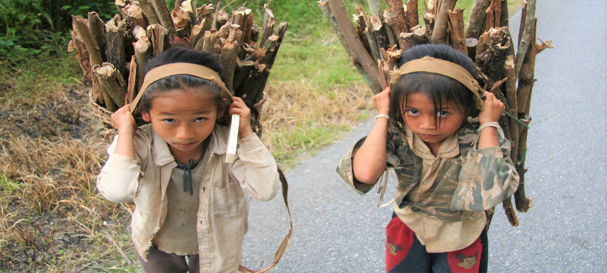 Photos from our Vietnam N.E Cycling Holiday