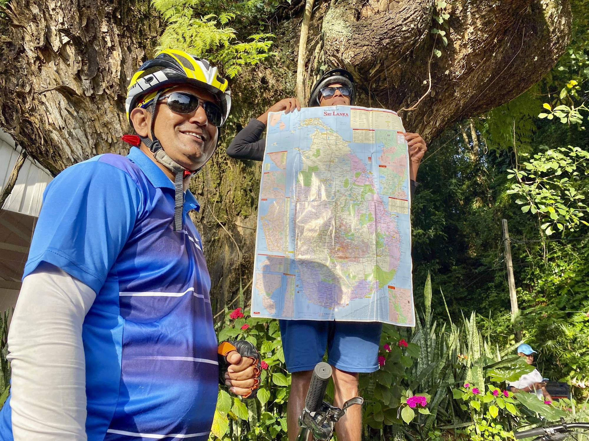 Photos from our Sri Lanka - Classic Cycling Holiday