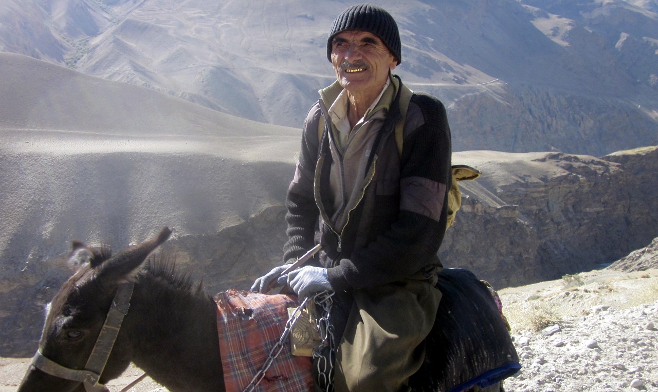 Photos from our Tajikistan to Kyrgyzstan   Cycling Holiday