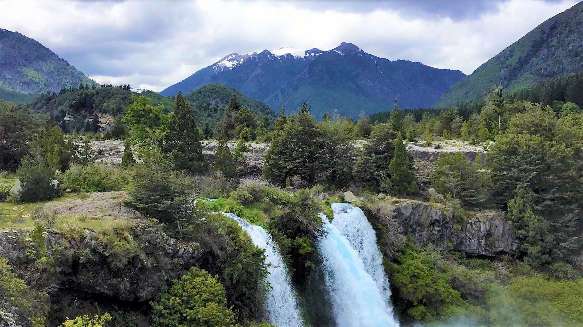 Photos from our Chile & Argentina Cycling Holiday