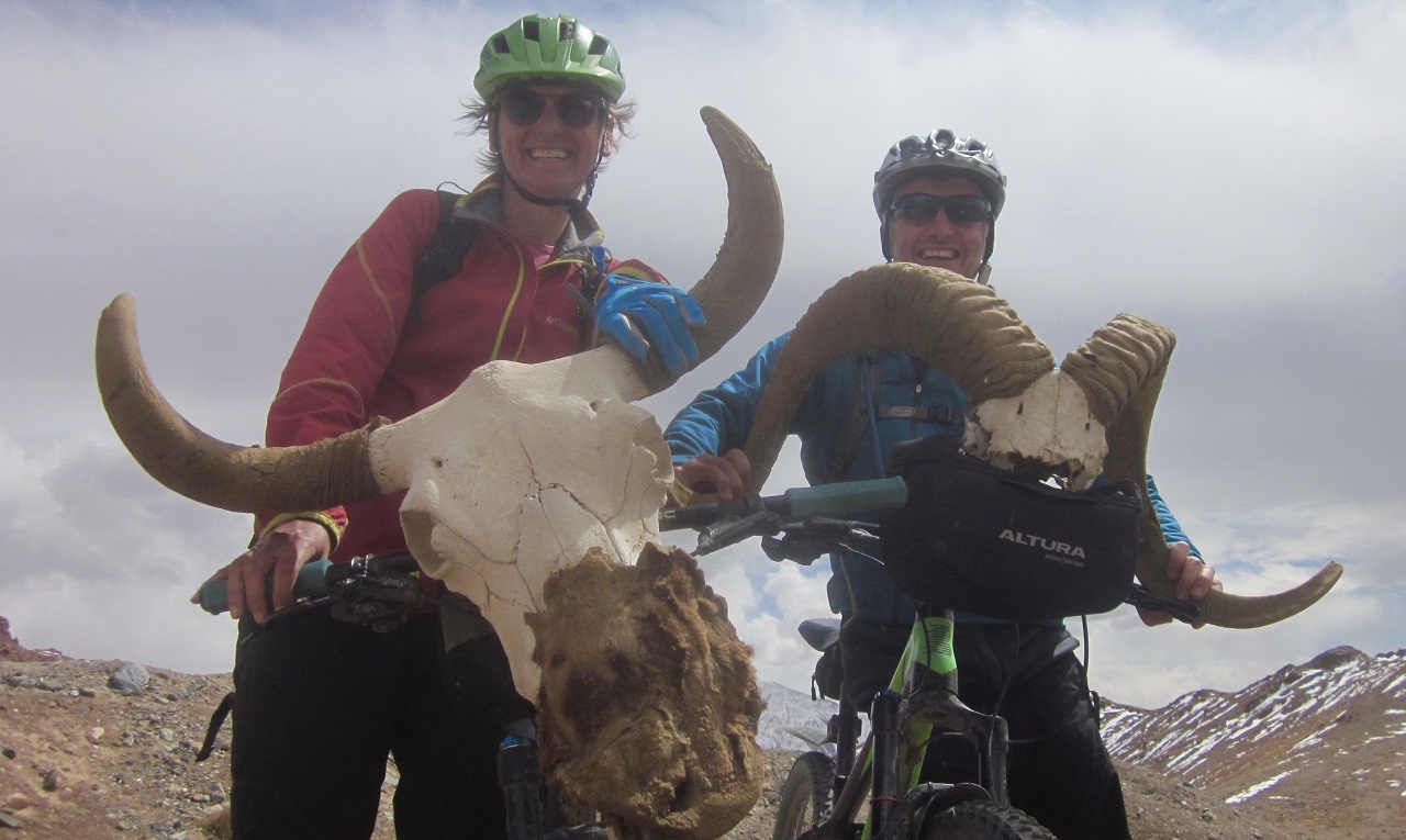 Photos from our Tajikistan to Kyrgyzstan   Cycling Holiday