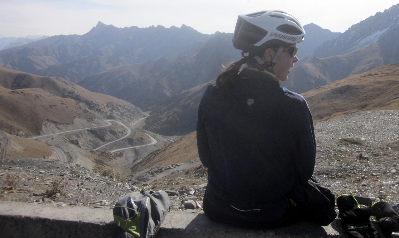 Photos from our Tajikistan to Kyrgyzstan   Cycling Holiday