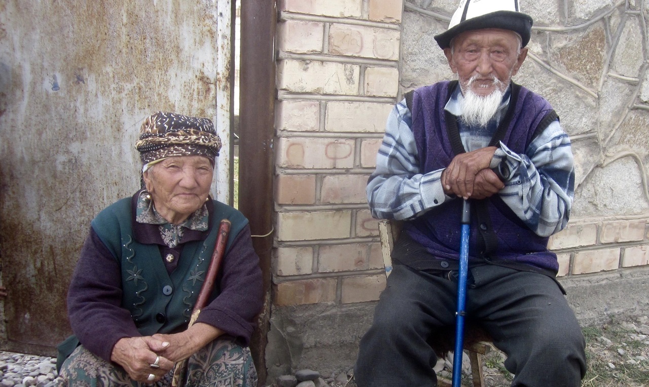 Photos from our Tajikistan to Kyrgyzstan   Cycling Holiday