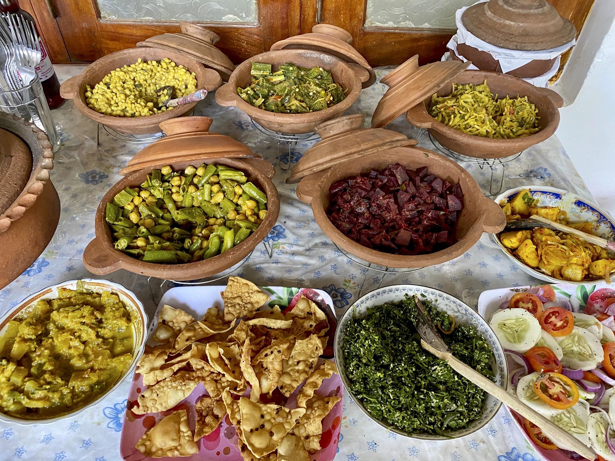 Photos from our Sri Lanka - Classic Cycling Holiday