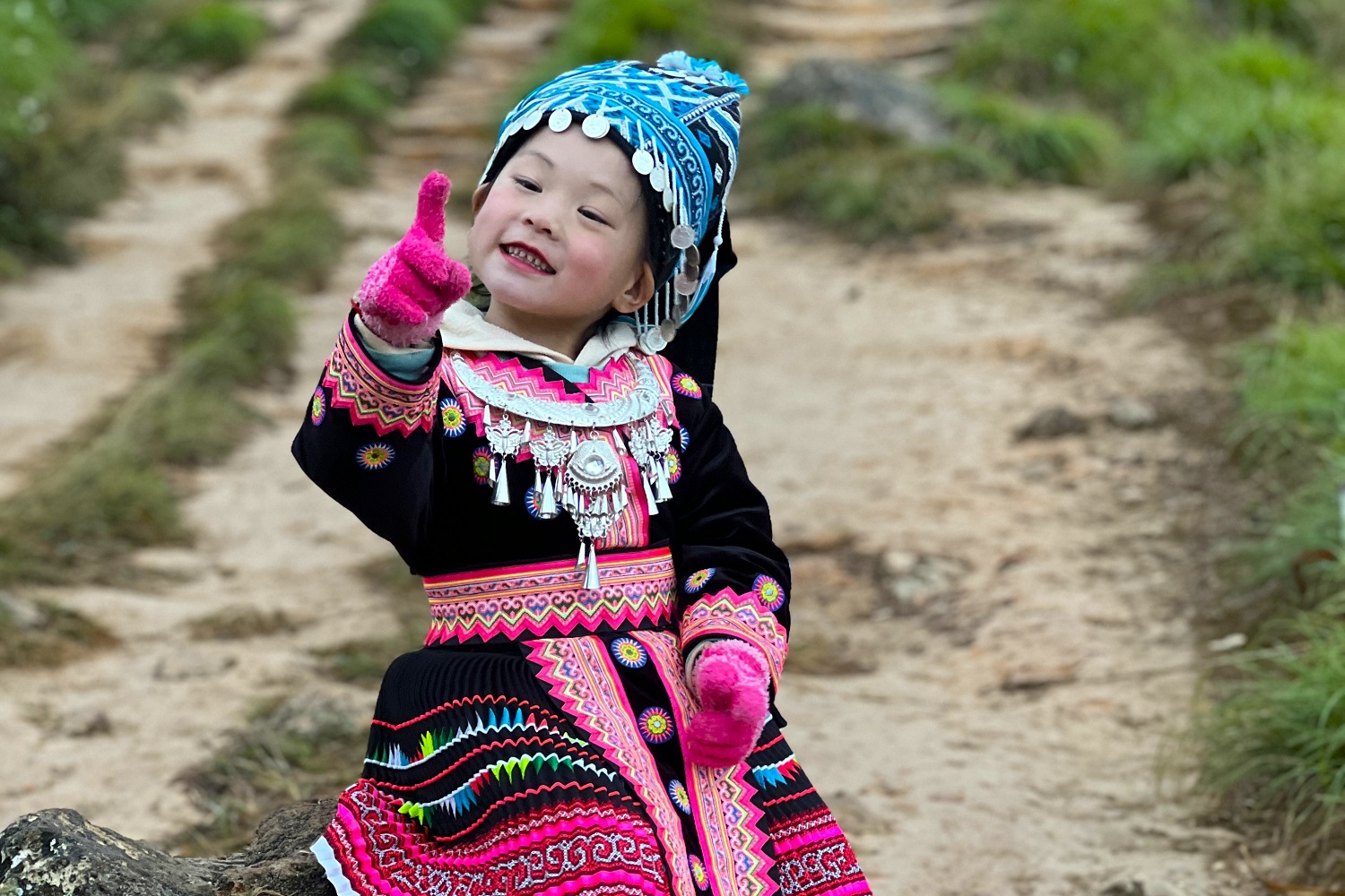 Photos from our North Thailand Cycling Holiday