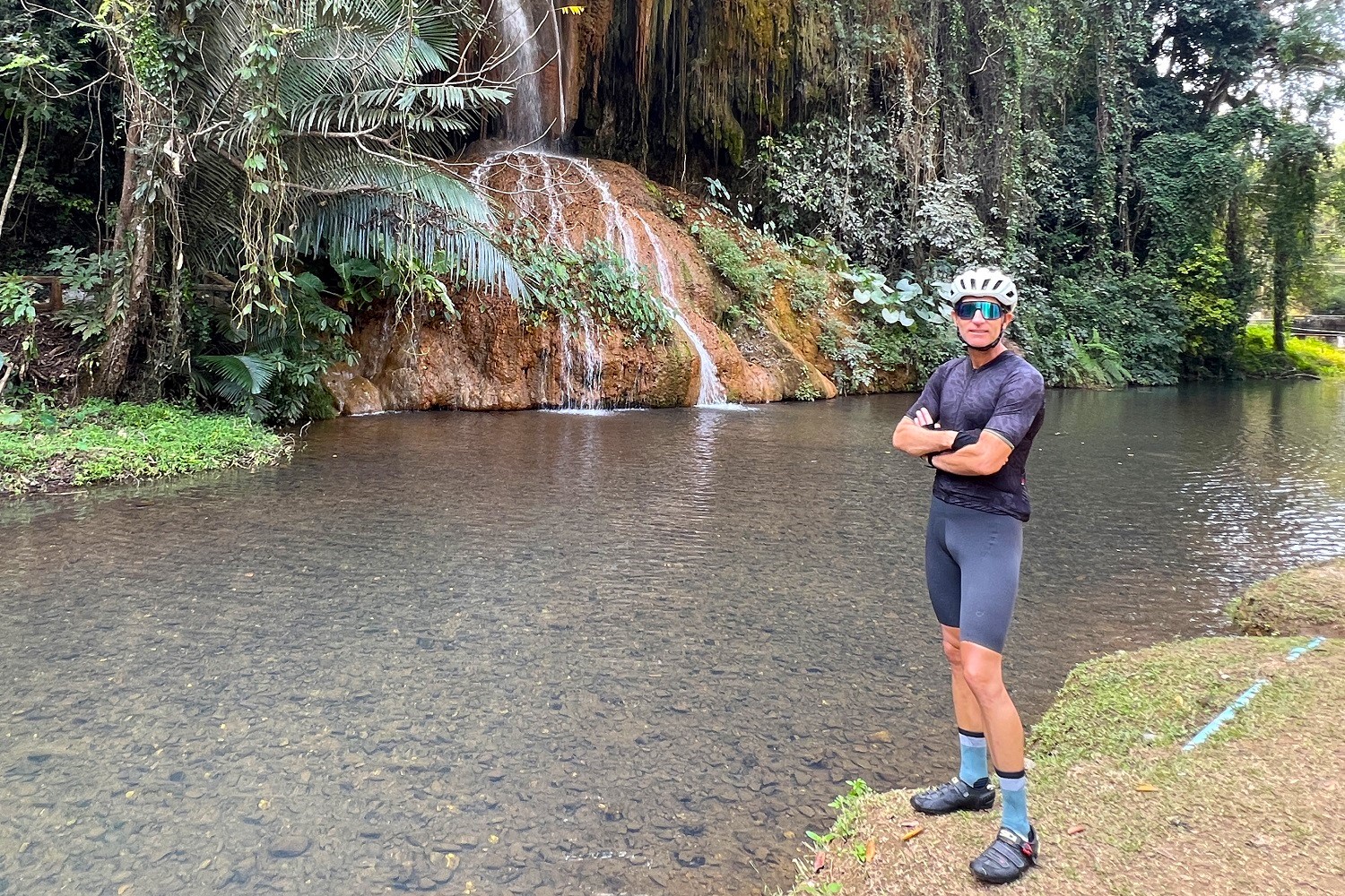 Photos from our North Thailand Cycling Holiday