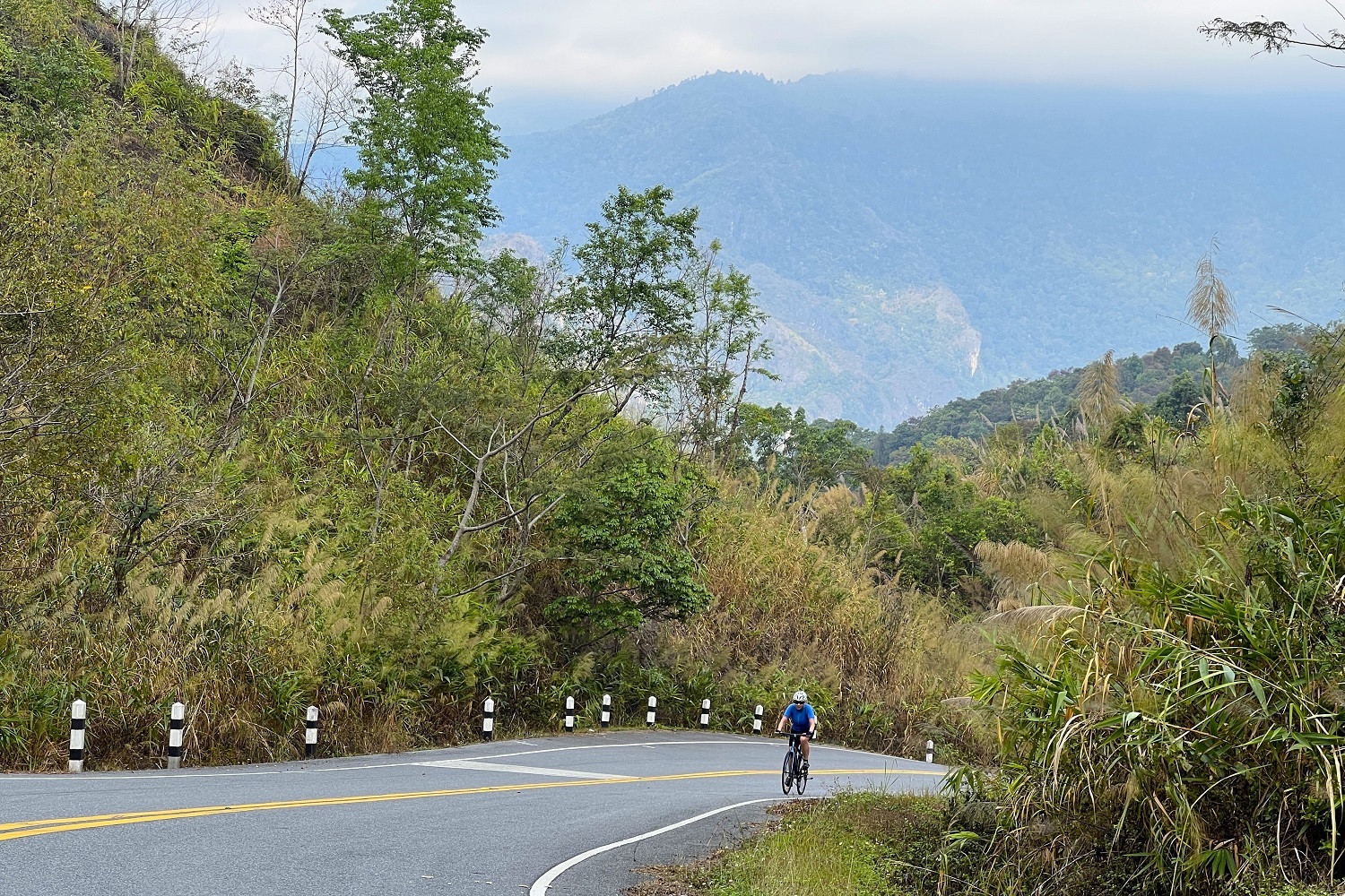 Photos from our North Thailand Cycling Holiday