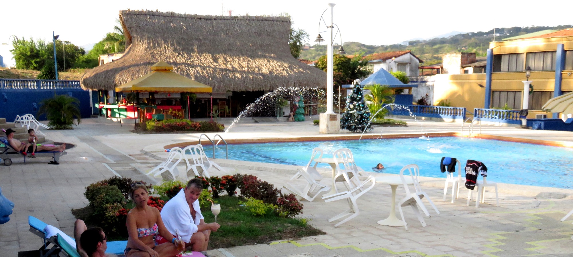 Photos from our Colombia  Cycling Holiday