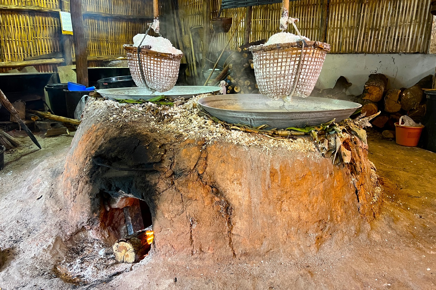 Photos from our North Thailand Cycling Holiday