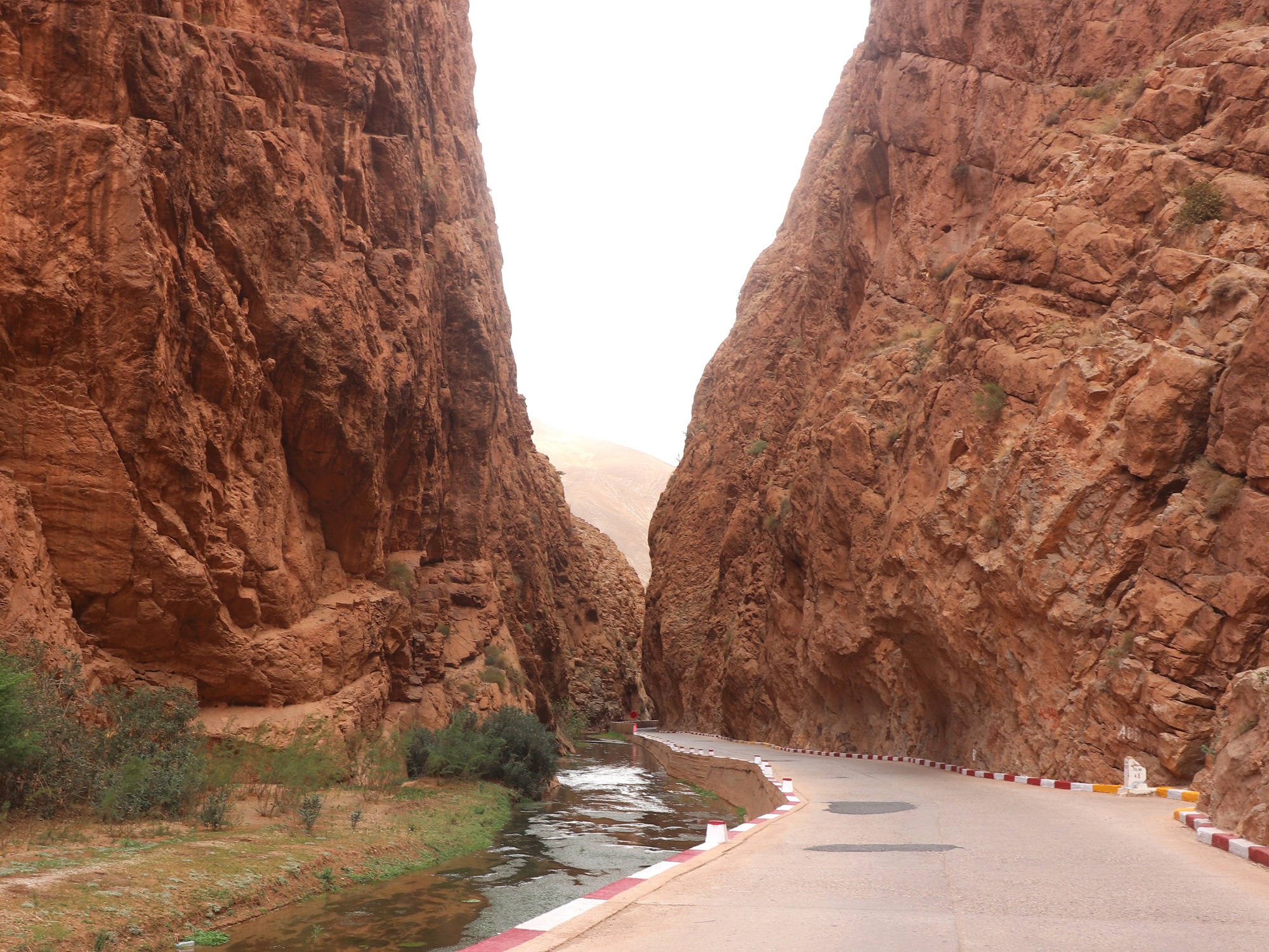 Photos from our Morocco Cycling Holiday