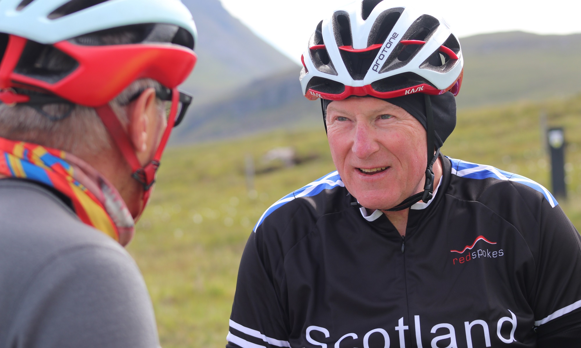 Photos from our Far North Cycling Holiday