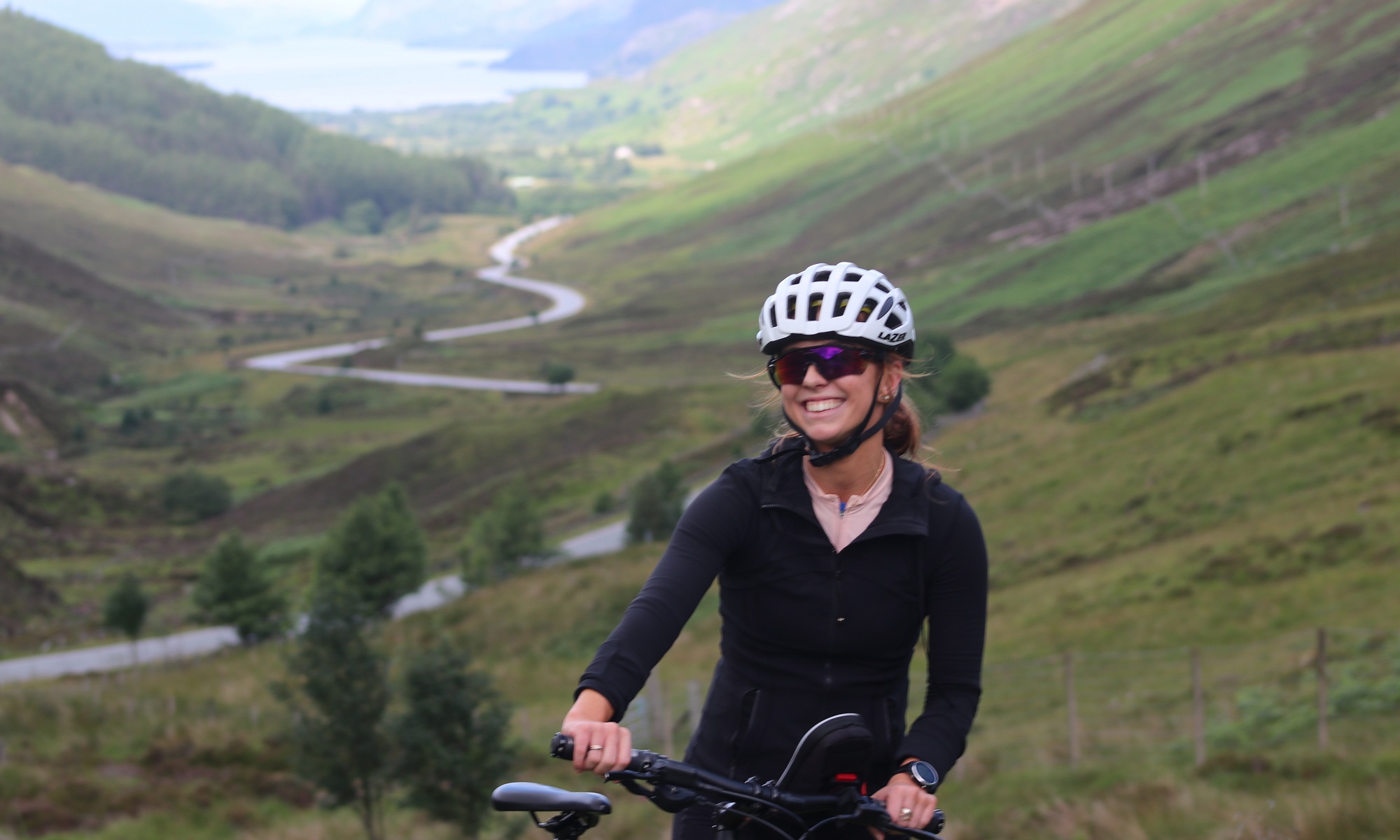 Photos from our Far North Cycling Holiday