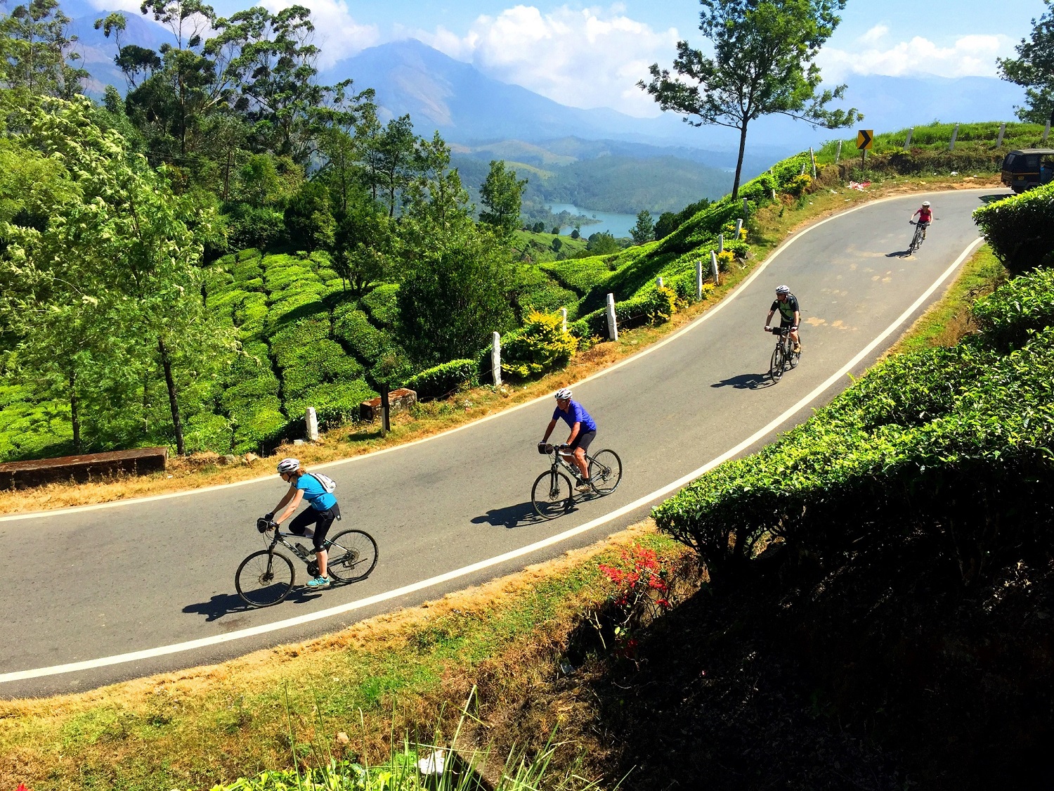 Photos from our Sri Lanka - Classic Cycling Holiday