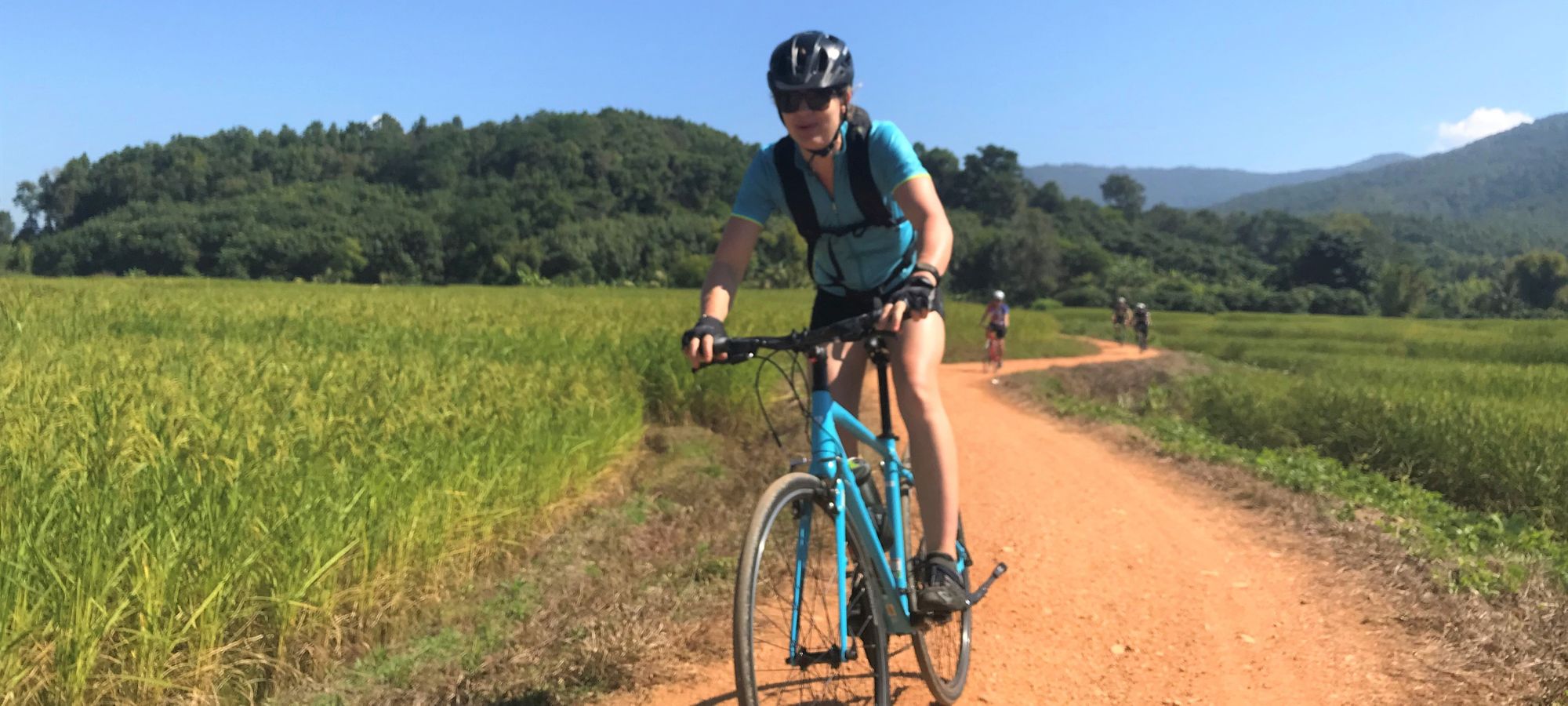Photos from our Thailand and Laos: Cycling Holiday