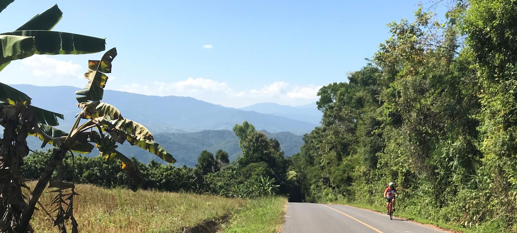 Photos from our Thailand and Laos: Cycling Holiday