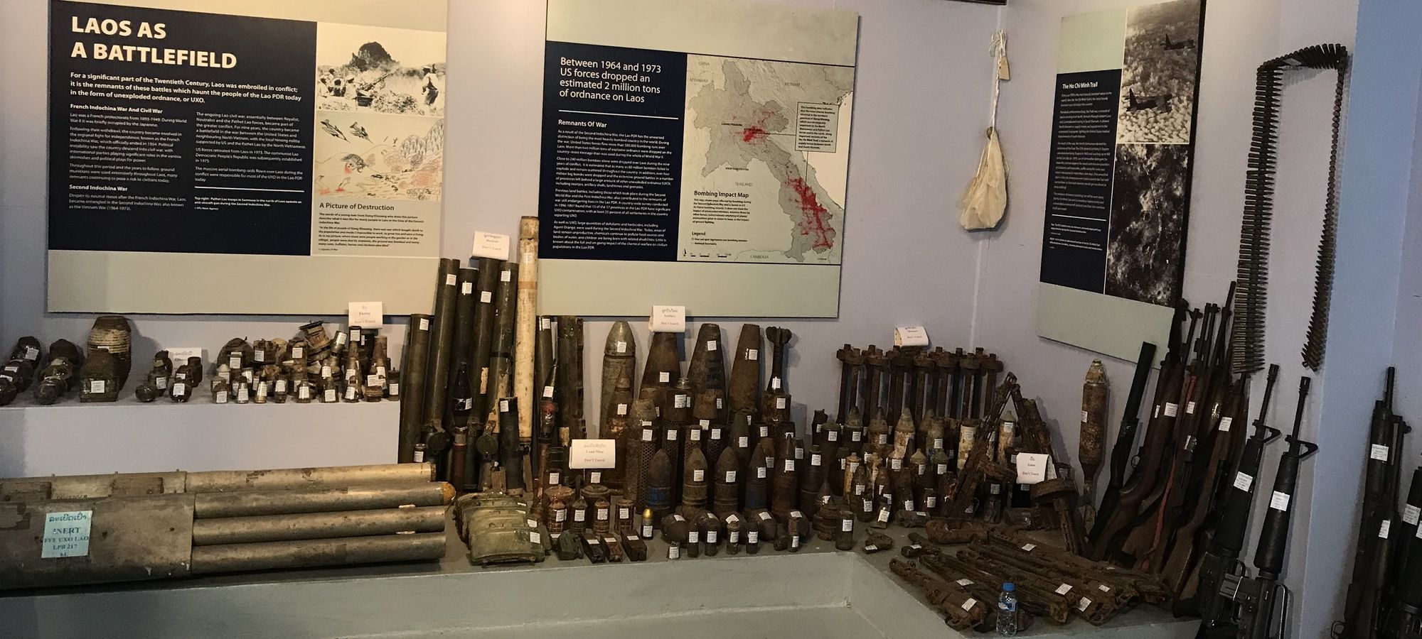 Photos from our Thailand and Laos: Cycling Holiday