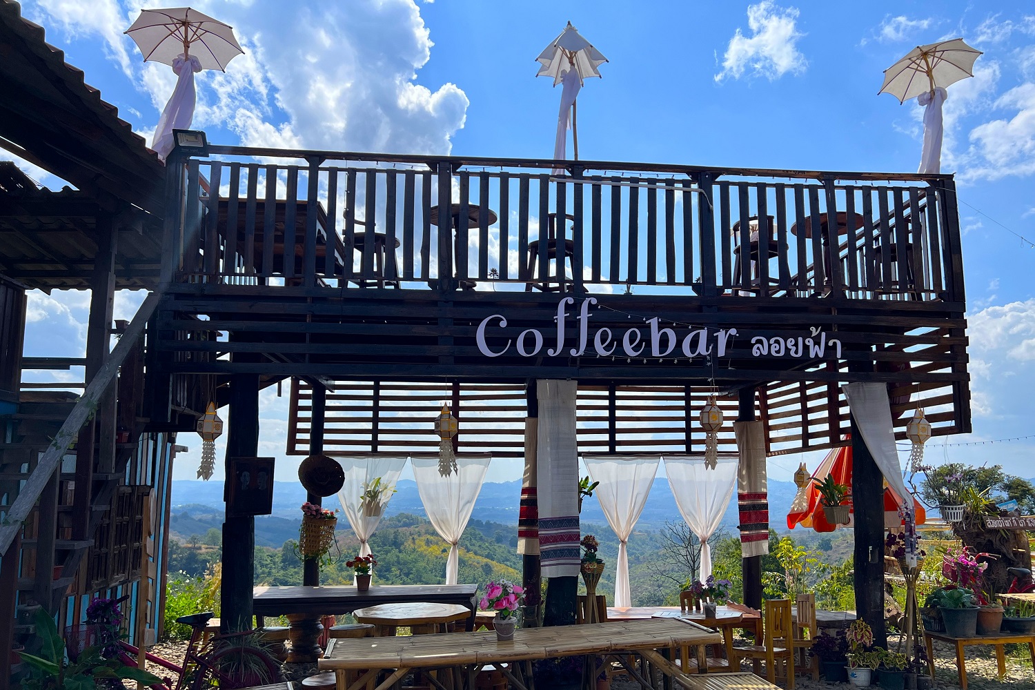 Photos from our North Thailand Cycling Holiday