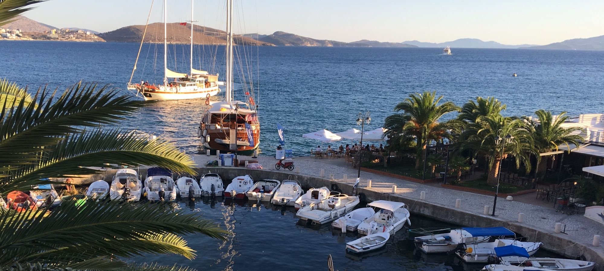 Photos from our Albania - Classic Cycling Holiday