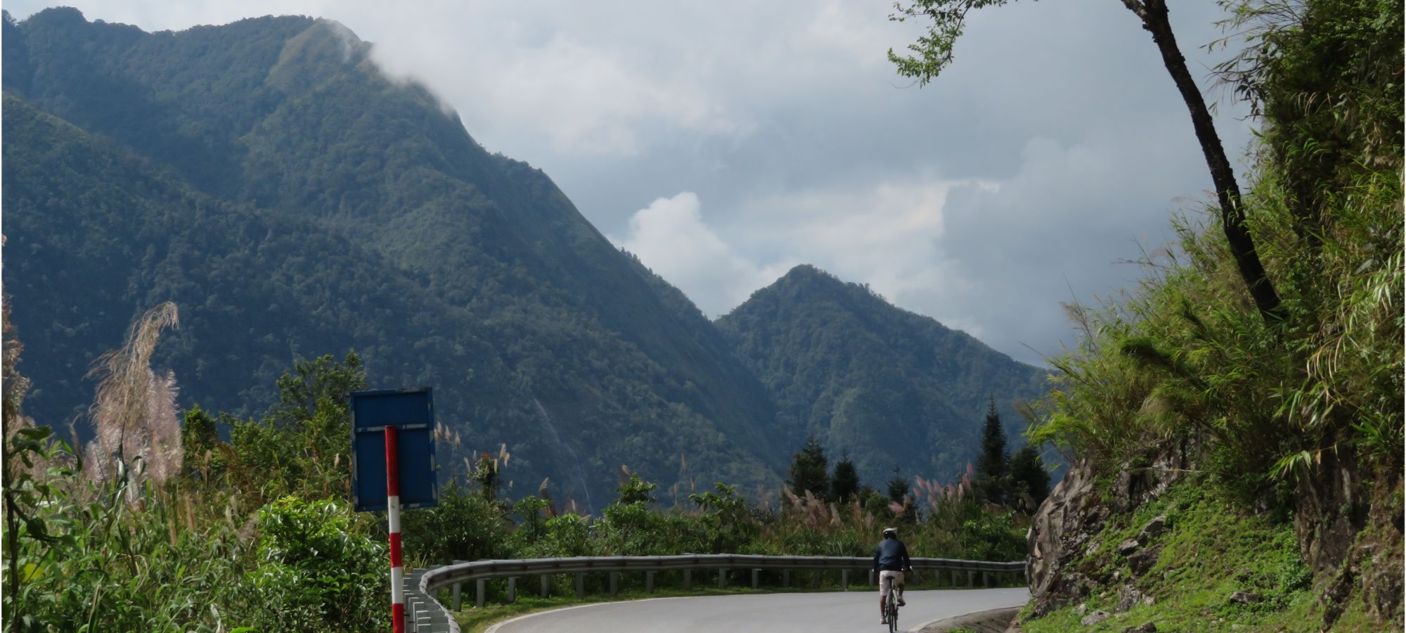 Photos from our Thailand and Laos: Cycling Holiday