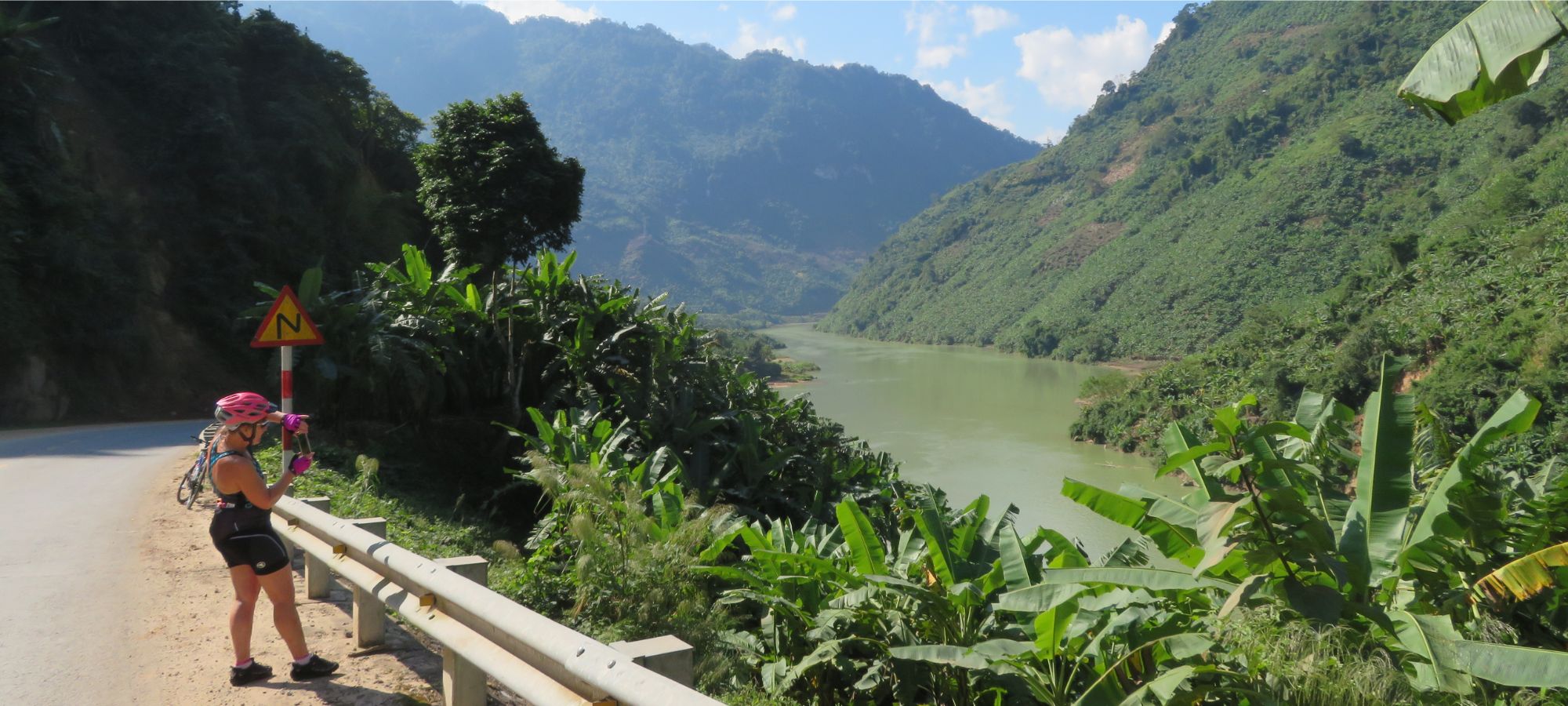 Photos from our Thailand and Laos: Cycling Holiday