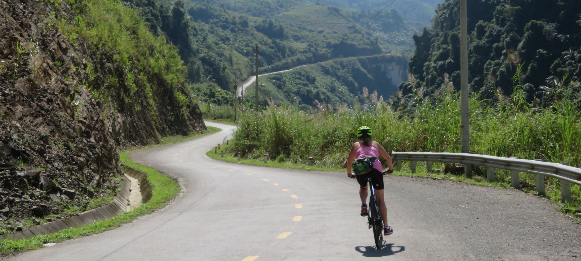 Photos from our Thailand and Laos: Cycling Holiday